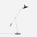 Rico and Rosmarie Baltensweiler   floor lamp
