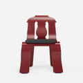 Robert Venturi   Empire chair