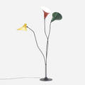 Boris Lacroix   floor lamp