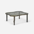 Philip and Kelvin LaVerne   Violau coffee table