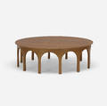 TH RobsjohnGibbings   Constellation coffee table