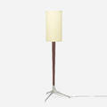 Vladimir Kagan   floor lamp
