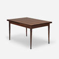 Niels O Mller   dining table