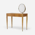 Gio Ponti   vanity from the Royal Hotel Naples