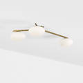 Angelo Lelii   ceiling light