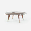 Gio Ponti   coffee table