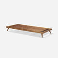 Joaquim Tenreiro   custom daybed