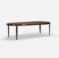 George Nakashima   Origins dining table model 269
