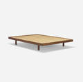 Charlotte Perriand   double daybed