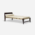 Pierre Jeanneret   daybed from Chandigarh