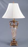 Berman 3160 Decorator Lamp