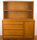 RobsjohnGibbings Widdicomb Combination Hutch