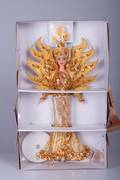 Bob Mackie Goddess of the Sun Barbie Doll