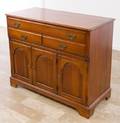 Goldsmiths of PA Cherry Sideboard 44 Wide