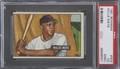 WILLIE MAYS 1951 BOWMAN BASEBALL CARD GRADED PSA VG 3 MC