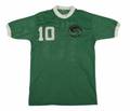 PEL 1976 GAME WORN NEW YORK COSMOS JERSEY
