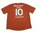 PEL 2010 SC INTERNACIONAL COPA LIBERTADORES FOOTBALL JERSEY