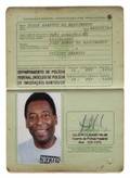PEL PASSPORT 20052010