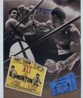 KEN NORTON SIGNED MUHAMMAD ALI VS KEN NORTON PHOTOGRAPH COLLAGE