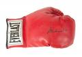 MUHAMMAD ALI SIGNED BOXING GLOVE