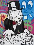 Alec Monopoly  Monopoly Man