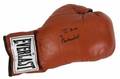 MUHAMMAD ALI SIGNED BOXING GLOVE TO SUGE KNIGHT