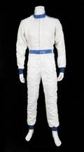 MARK WEBBER WORN F1 FIRESUIT