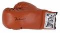 MUHAMMAD ALI SIGNED BOXING GLOVE