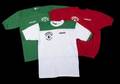 HOWARD BINGHAM GROUP OF MUHAMMAD ALI TRAINING CAMP TSHIRTS