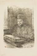 Henri de ToulouseLautrec