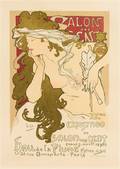 Alphonse Mucha