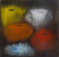 Ross Bleckner