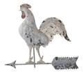 An American Copper Figural Weathervane