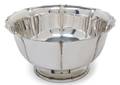 An American Silver Bowl