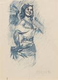 Reginald Marsh