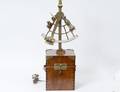 SEXTANT LAMP