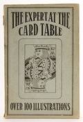 Erdnase SW The Expert at the Card Table Chicago