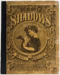 Bursill Henry Hand Shadows to be Thrown Upon the