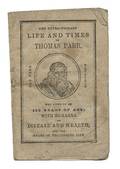 Extraordinary Life and Times of Thomas Parr Who Lived