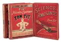 Good Arthur Tom Tit pseudo La Science Amusante