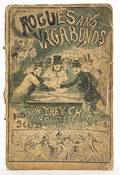 Toulmin Alfred Harper Rogues and Vagabonds of the