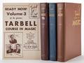 Tarbell Harlan Tarbell Course in Magic Vols 1  3