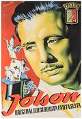 Jolson Jolson Original Illusionista Fantasista