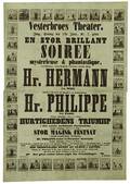 Herrmann Compars and Herr Phillippe Jacques Noe