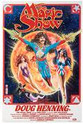 Doug Henning The Magic Show Producers Distribution
