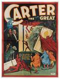 Carter Charles Joseph Carter Carter the Great Do