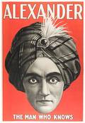 Alexander Claude Alexander Conlin Alexander The Man
