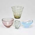 Scandinavian glass