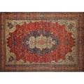 Sarouk fereghan carpet