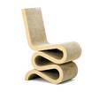 Frank gehry vitra wiggle chair